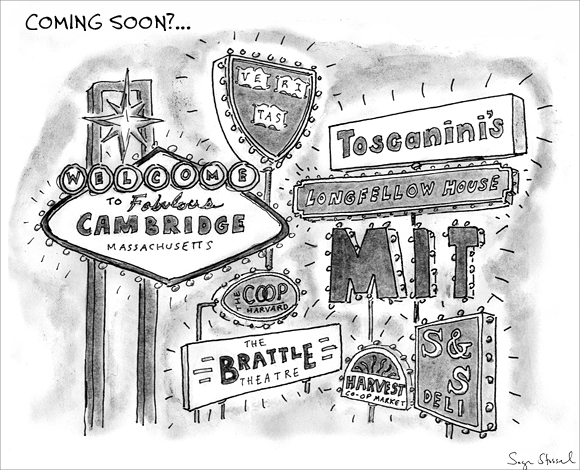 cambridge neon signs zoning law cartoon