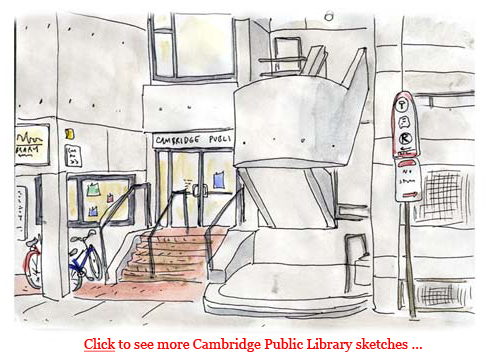 cambridge public library cambridge voices branch library pictures