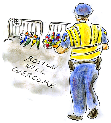 boston fashion  cartoon saggy pants pope kevin garnett boston globe sage stossel mayor menino